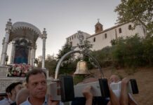La Octava de la Virgen de Gracia, memoria viva de una devoción que trasciende Archidona