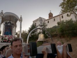 La Octava de la Virgen de Gracia, memoria viva de una devoción que trasciende Archidona