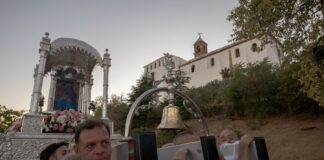 La Octava de la Virgen de Gracia, memoria viva de una devoción que trasciende Archidona