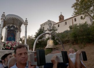 La Octava de la Virgen de Gracia, memoria viva de una devoción que trasciende Archidona