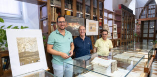 Virgen de Gracia: la memoria escrita entre la devoción y la fiesta