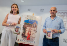 Un espectáculo de 200 drones y ludoteca nocturna centran las novedades de la Real Feria de agosto de Archidona