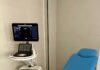 El área sanitaria de Antequera renueva 14 sillones ginecológicos