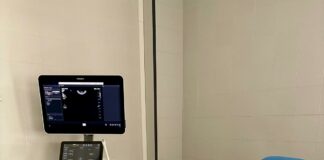 El área sanitaria de Antequera renueva 14 sillones ginecológicos