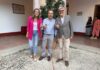 El PSOE apuesta por José Luis Ruiz Espejo para recuperar la Alcaldía de Antequera en 2027