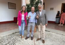 El PSOE apuesta por José Luis Ruiz Espejo para recuperar la Alcaldía de Antequera en 2027