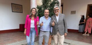 El PSOE apuesta por José Luis Ruiz Espejo para recuperar la Alcaldía de Antequera en 2027