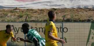 El Antequera CF salda la tercera jornada con un punto