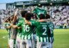 El Antequera vuelve a hacerse fuerte en El Maulí y doblega a un Real Jaén invicto (2-0)