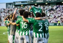 El Antequera vuelve a hacerse fuerte en El Maulí y doblega a un Real Jaén invicto (2-0)