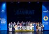 Una gaita escocesa y una cerveza del Torcal: los Premios Joan Hunt 2026 premian a Leslie Thomson y a El Guiri Brewery