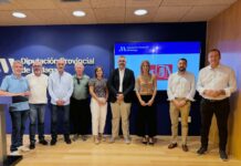 El PSOE reclama a la Diputación que actúe ya para garantizar el abastecimiento de agua en Valle de Abdalajís
