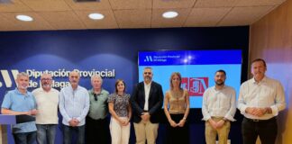 El PSOE reclama a la Diputación que actúe ya para garantizar el abastecimiento de agua en Valle de Abdalajís