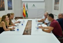 La Junta cifra en 20 millones su inversión en infraestructuras y equipamiento sanitario en la comarca de Antequera desde 2019