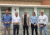 El PSOE defiende en Antequera el decreto del Gobierno para responder al problema de la vivienda