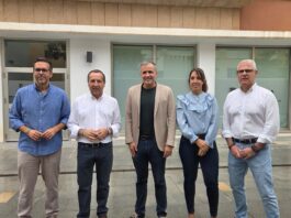 El PSOE defiende en Antequera el decreto del Gobierno para responder al problema de la vivienda