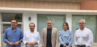 El PSOE defiende en Antequera el decreto del Gobierno para responder al problema de la vivienda