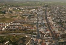 Una avería deja sin agua a Cerro de la Negra, en Campillos