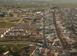 Una avería deja sin agua a Cerro de la Negra, en Campillos