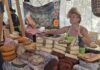 Teba reúne a más de medio centenar de queserías de toda España en su XXIV Feria del Queso Artesano