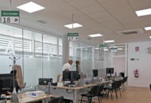 Antequera suma 8 parados en agosto pero baja un 10% interanual