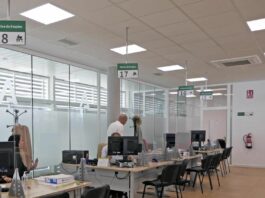 Antequera suma 8 parados en agosto pero baja un 10% interanual