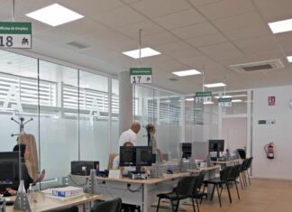 Antequera suma 8 parados en agosto pero baja un 10% interanual