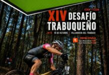 Villanueva del Trabuco acoge el 10 de octubre el XIV Desafío Trabuqueño MTB