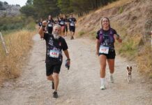 Cuenta atrás para la IX Edición de ‘Cñt Cross Trail’