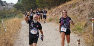 Cuenta atrás para la IX Edición de ‘Cñt Cross Trail’