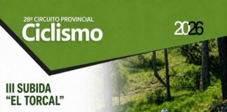 Villanueva de la Concepción acoge este domingo la III Subida ‘El Torcal’