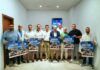 El Rallye Gibralfaro regresa a Casabermeja este sábado en su 35ª edición