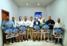 El Rallye Gibralfaro regresa a Casabermeja este sábado en su 35ª edición