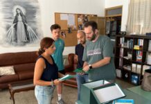 Los centros educativos de Campillos incorporan nuevas unidades didácticas de orientación