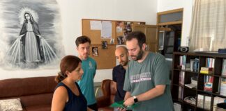 Los centros educativos de Campillos incorporan nuevas unidades didácticas de orientación
