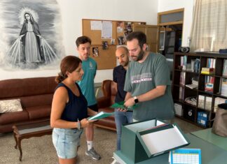 Los centros educativos de Campillos incorporan nuevas unidades didácticas de orientación