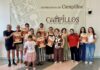 Campillos celebrará la IX Semana Intercultural Internacional AYNI del 14 al 20 de septiembre