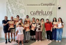 Campillos celebrará la IX Semana Intercultural Internacional AYNI del 14 al 20 de septiembre