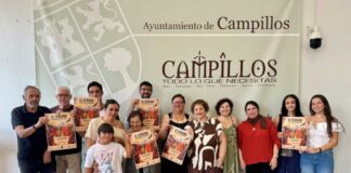 Campillos celebrará la IX Semana Intercultural Internacional AYNI del 14 al 20 de septiembre