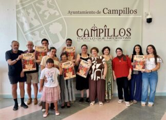 Campillos celebrará la IX Semana Intercultural Internacional AYNI del 14 al 20 de septiembre
