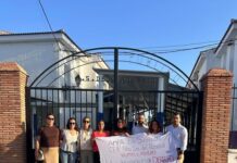 Humilladero reclama más apoyo para el alumnado con autismo