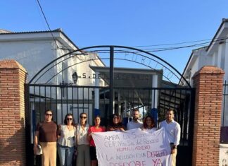 Humilladero reclama más apoyo para el alumnado con autismo