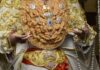Roban joyas de oro valoradas en más de 4.000 euros a la Virgen de la Aurora en Cañete la Real