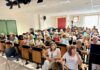 Campillos conmemora el Día Mundial del Alzhéimer con una charla dirigida a familiares y cuidadores