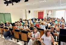 Campillos conmemora el Día Mundial del Alzhéimer con una charla dirigida a familiares y cuidadores