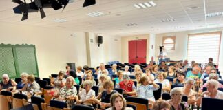 Campillos conmemora el Día Mundial del Alzhéimer con una charla dirigida a familiares y cuidadores