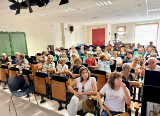 Campillos conmemora el Día Mundial del Alzhéimer con una charla dirigida a familiares y cuidadores