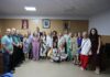 Cuevas de San Marcos presenta el proyecto «Espacios Protectores contra la Violencia de Género en el ámbito rural»