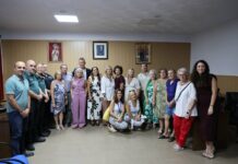 Cuevas de San Marcos presenta el proyecto «Espacios Protectores contra la Violencia de Género en el ámbito rural»