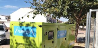 Humilladero restablece el suministro de agua tras varias averías eléctricas durante el fin de semana